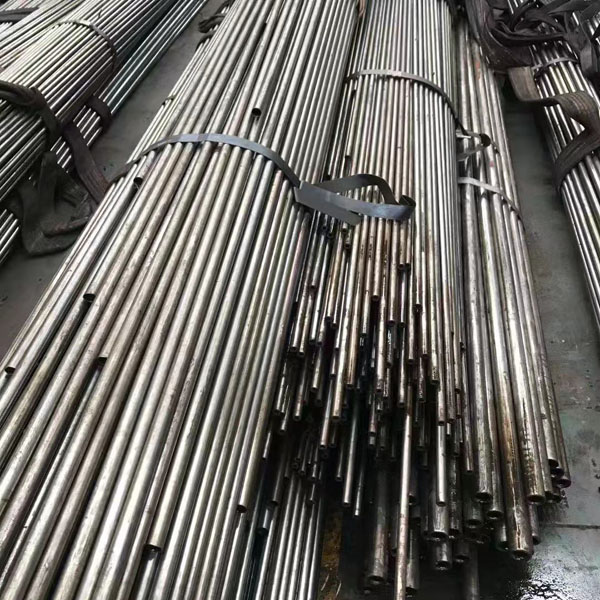 沅陵精密钢管